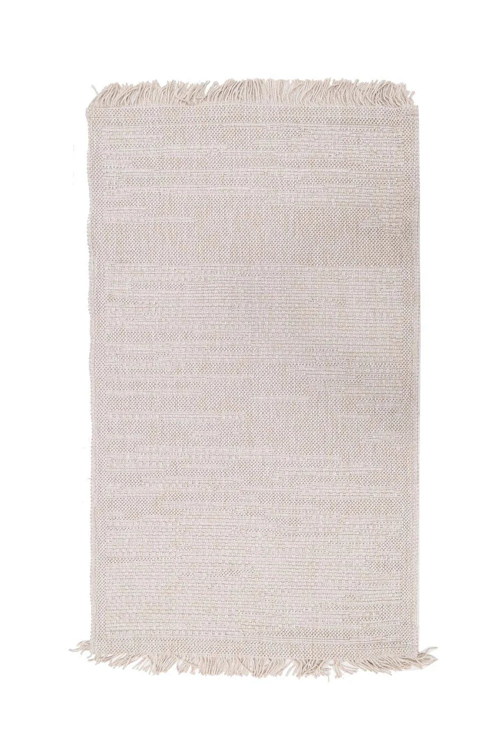 Ψάθινο Χαλί Εκρού Craft Royal Carpet 0.66X2.50