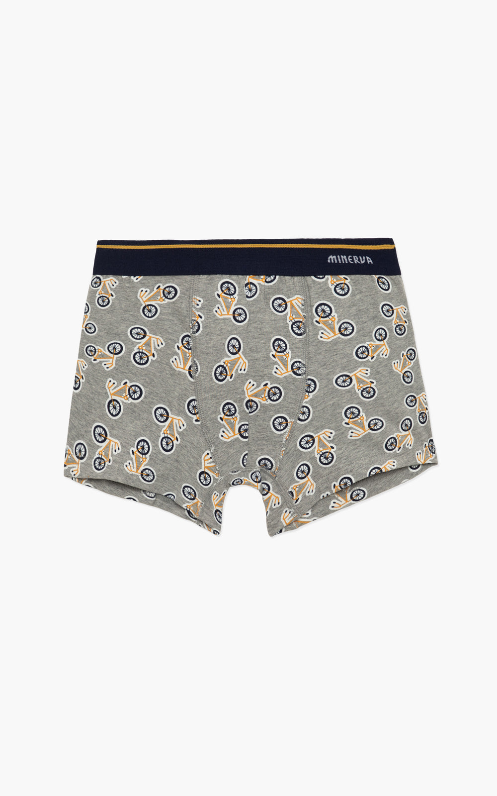Παιδικά Boxer για αγόρι Σετ 2τμχ