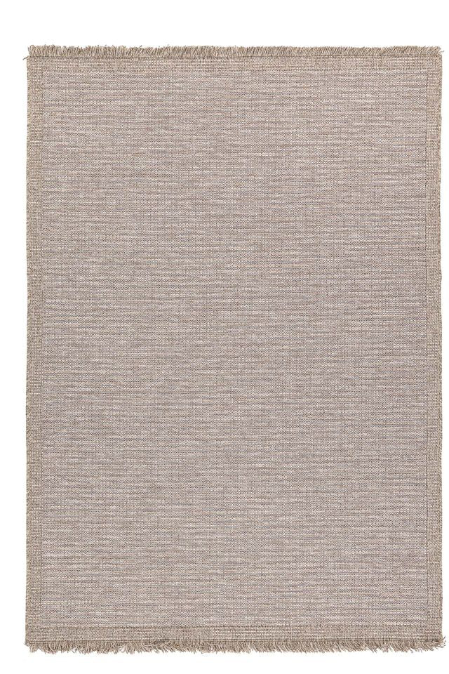 Ψάθινο Πατάκι Μπεζ Oria Royal Carpet 67Χ1.40 (800 D)