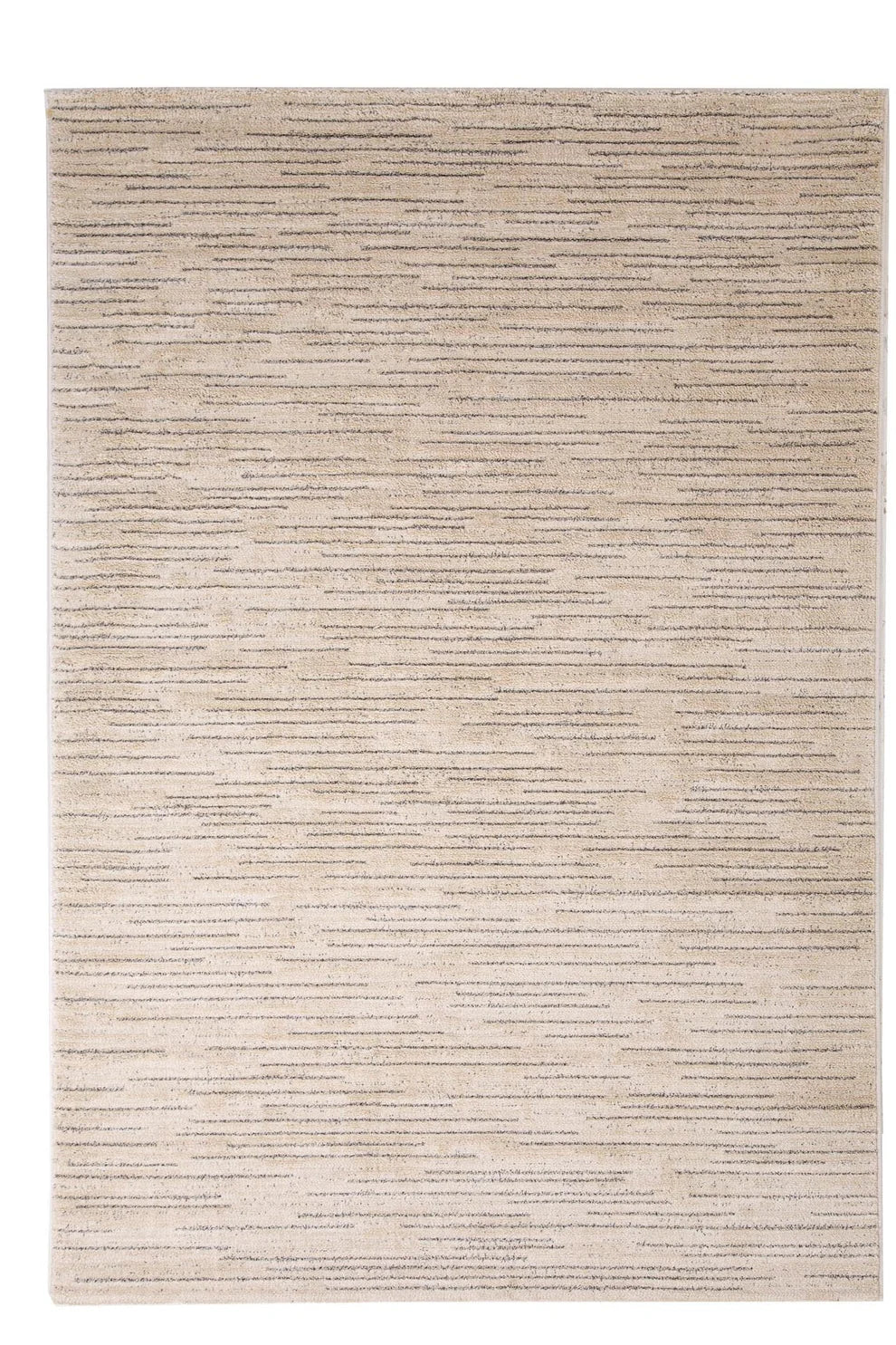 Μοντέρνο Χαλί Μπεζ-Γκρι Matisse Royal Carpet 200X250 (28285A)