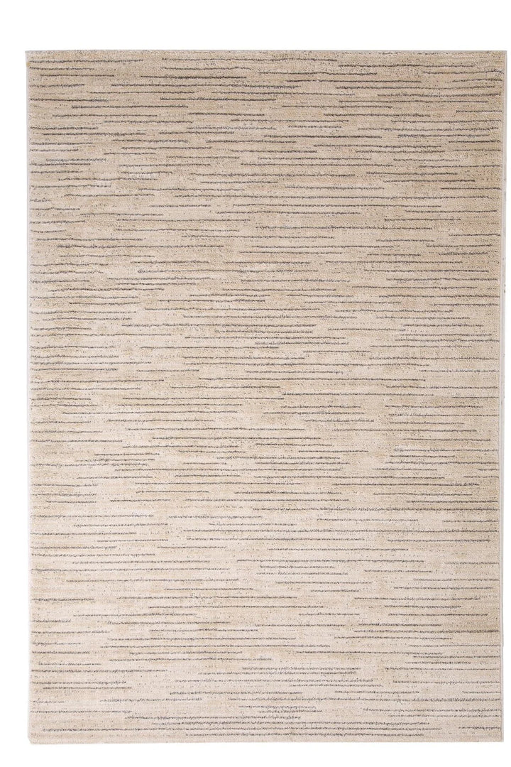 Μοντέρνο Χαλί Μπεζ-Γκρι Matisse Royal Carpet 200X290 (28285A)