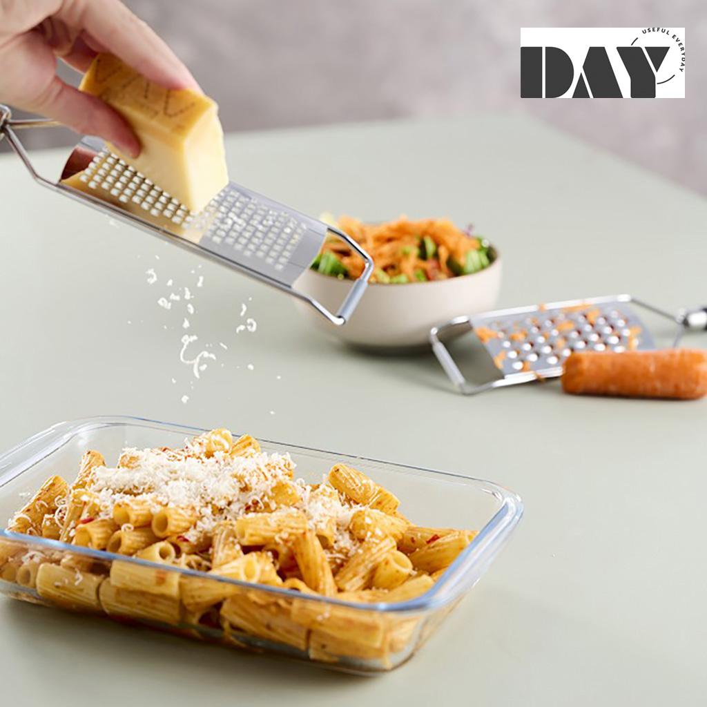 Τρίφτης Με Λαβή Σετ 2τμχ Day