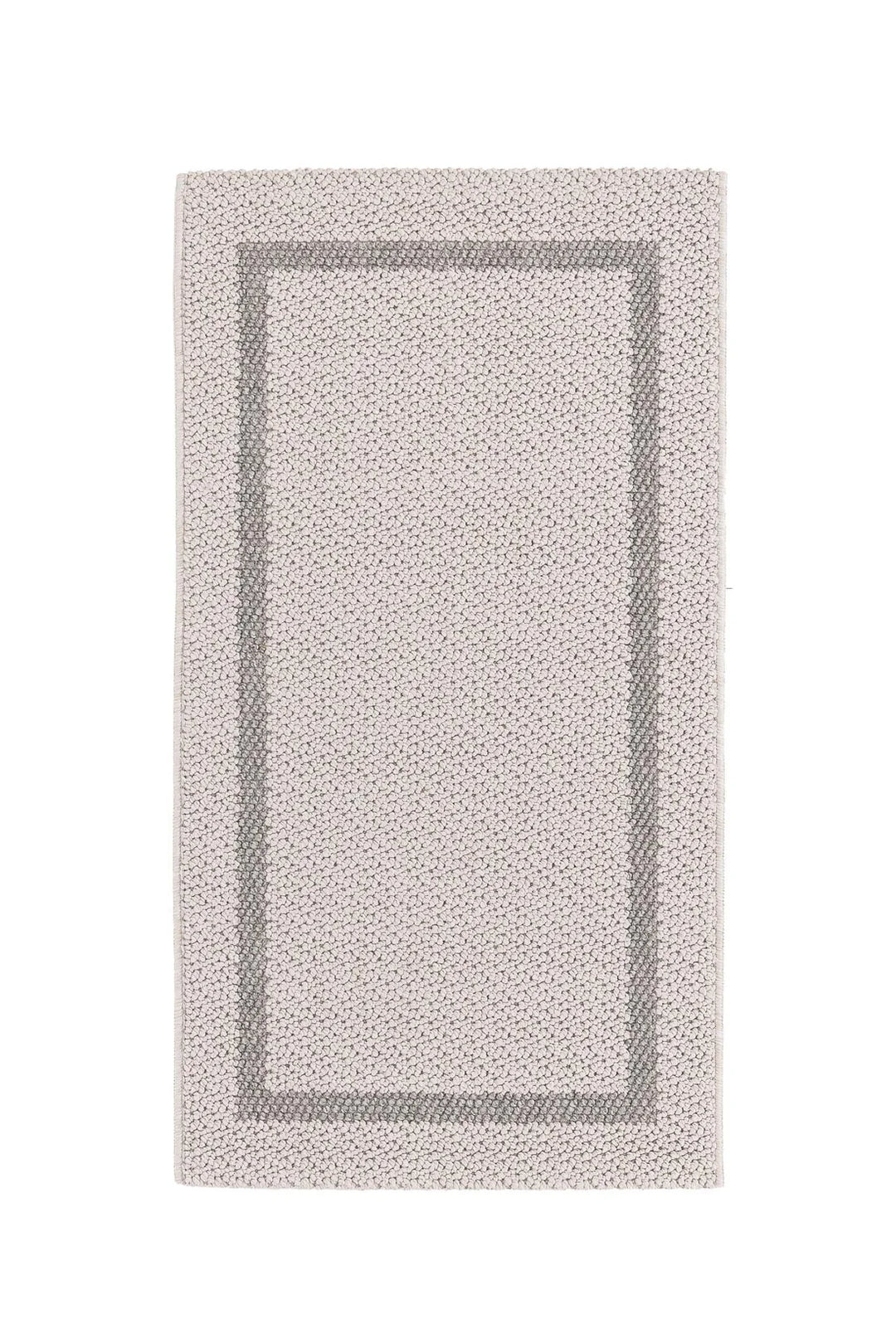 Ψάθινο Χαλί Εκρού Eco Royal Carpet 80Χ1.50 (3234)