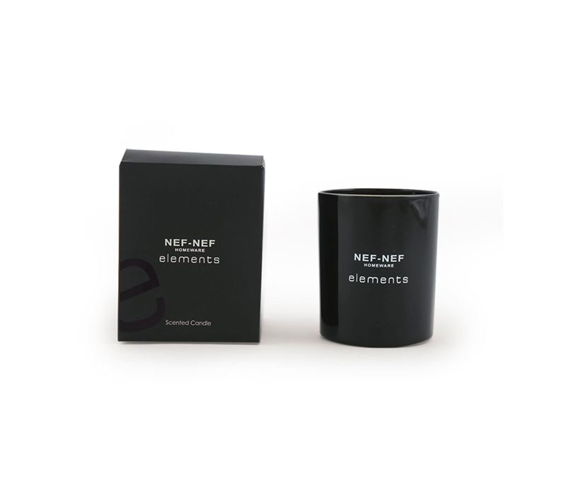 Αρωματικό Κερί Elements 300gr Nef-Nef Homeware