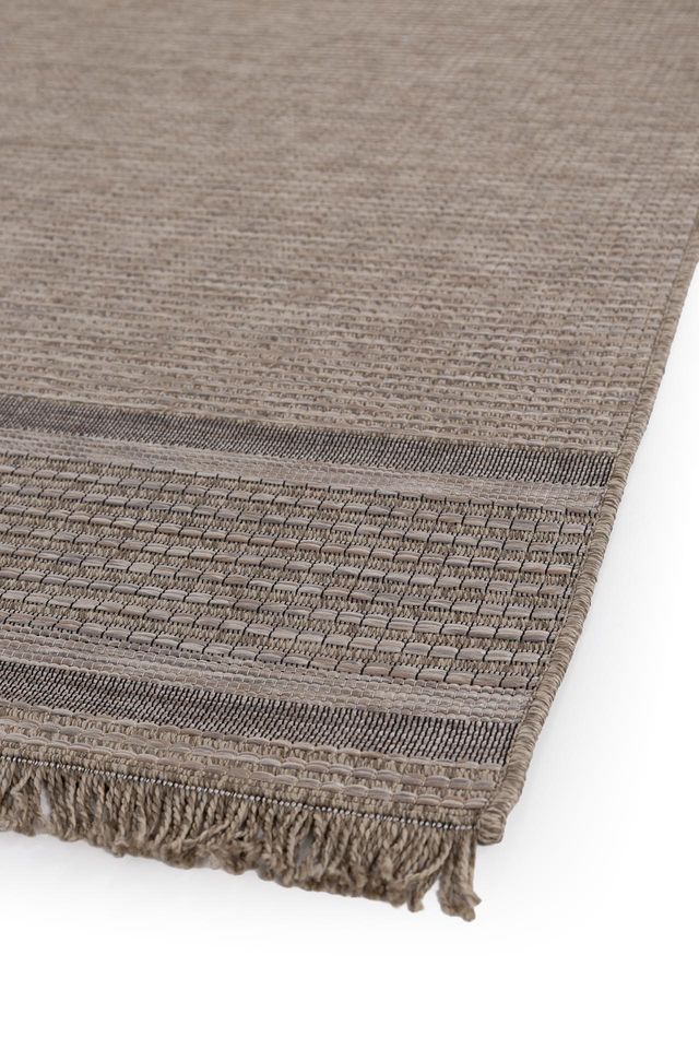 Ψάθινο Χαλί Μπεζ Oria Royal Carpet 1.60Χ2.30 (911936 A)