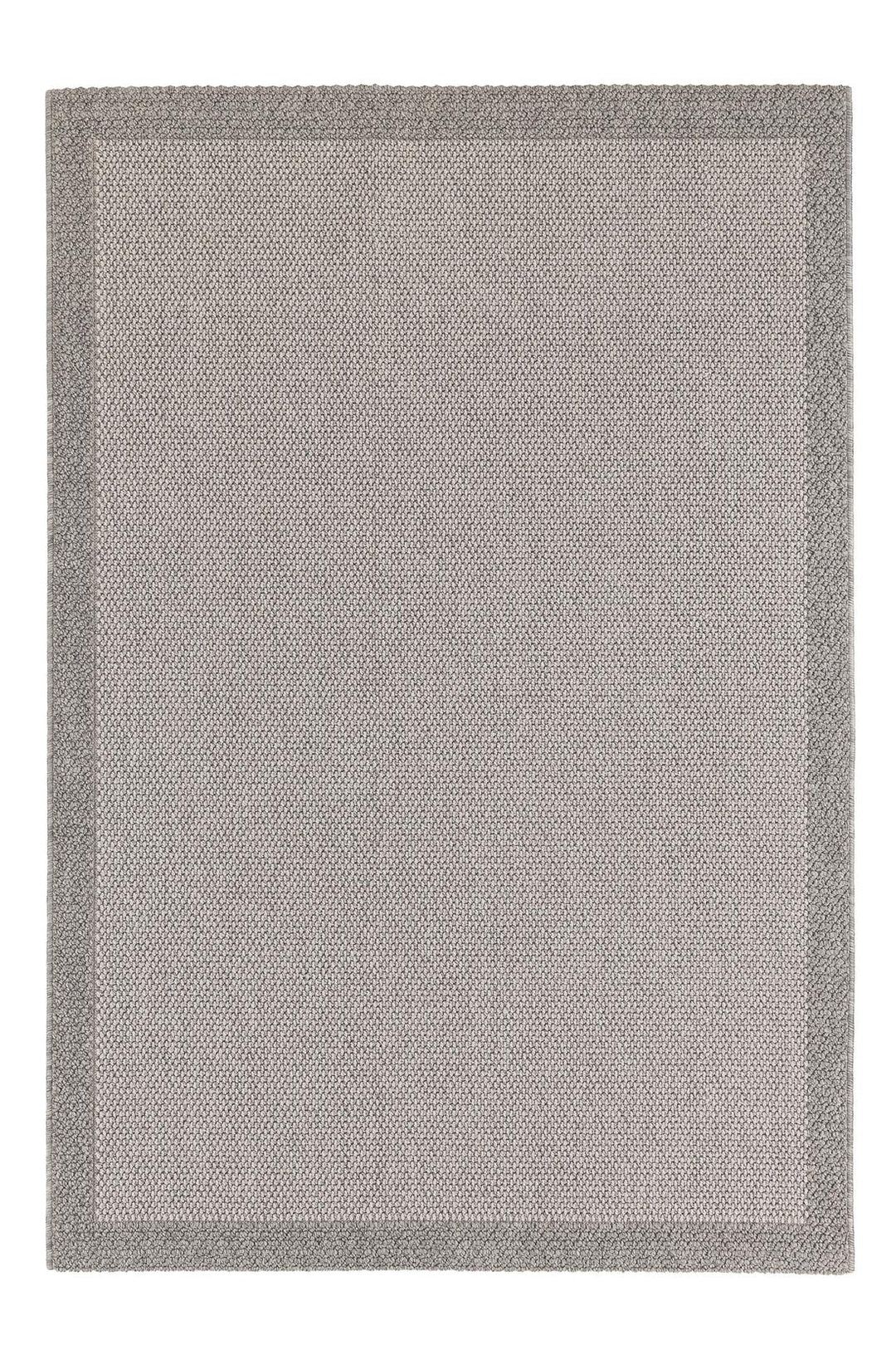 Ψάθινο Χαλί Γκρι Eco Royal Carpet 2.00X2.90 (3225)