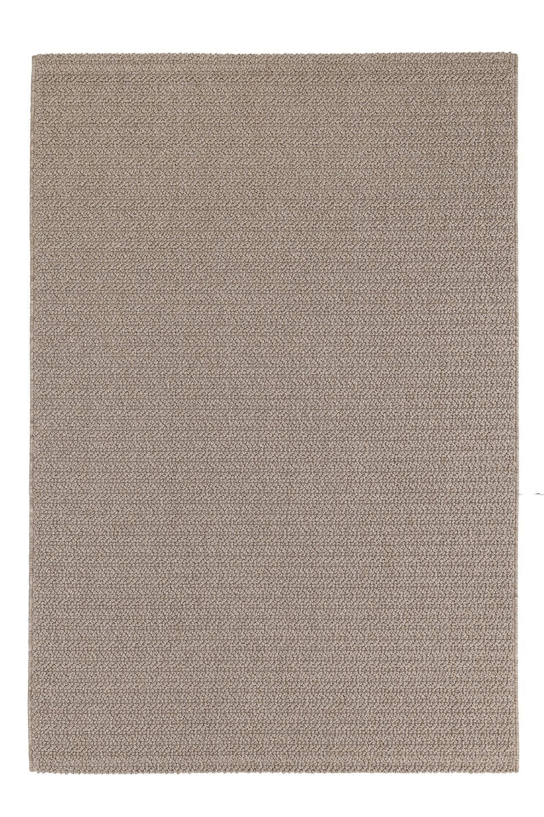 Ψάθινο Χαλί Μπεζ Eco Royal Carpet 1.30X1.90 (3235)