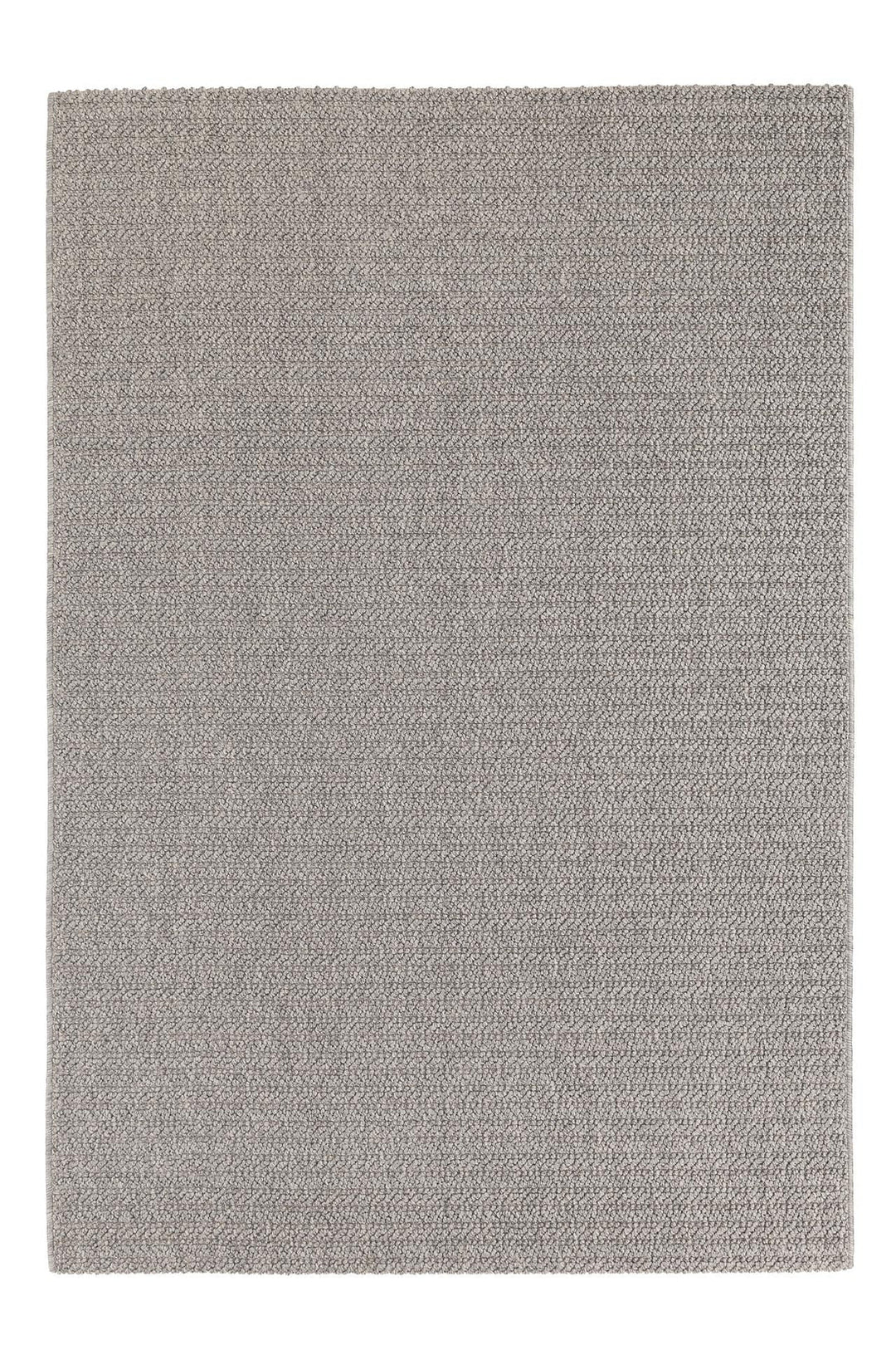 Ψάθινο Χαλί Γκρι Eco Royal Carpet 1.30X1.90 (3235)