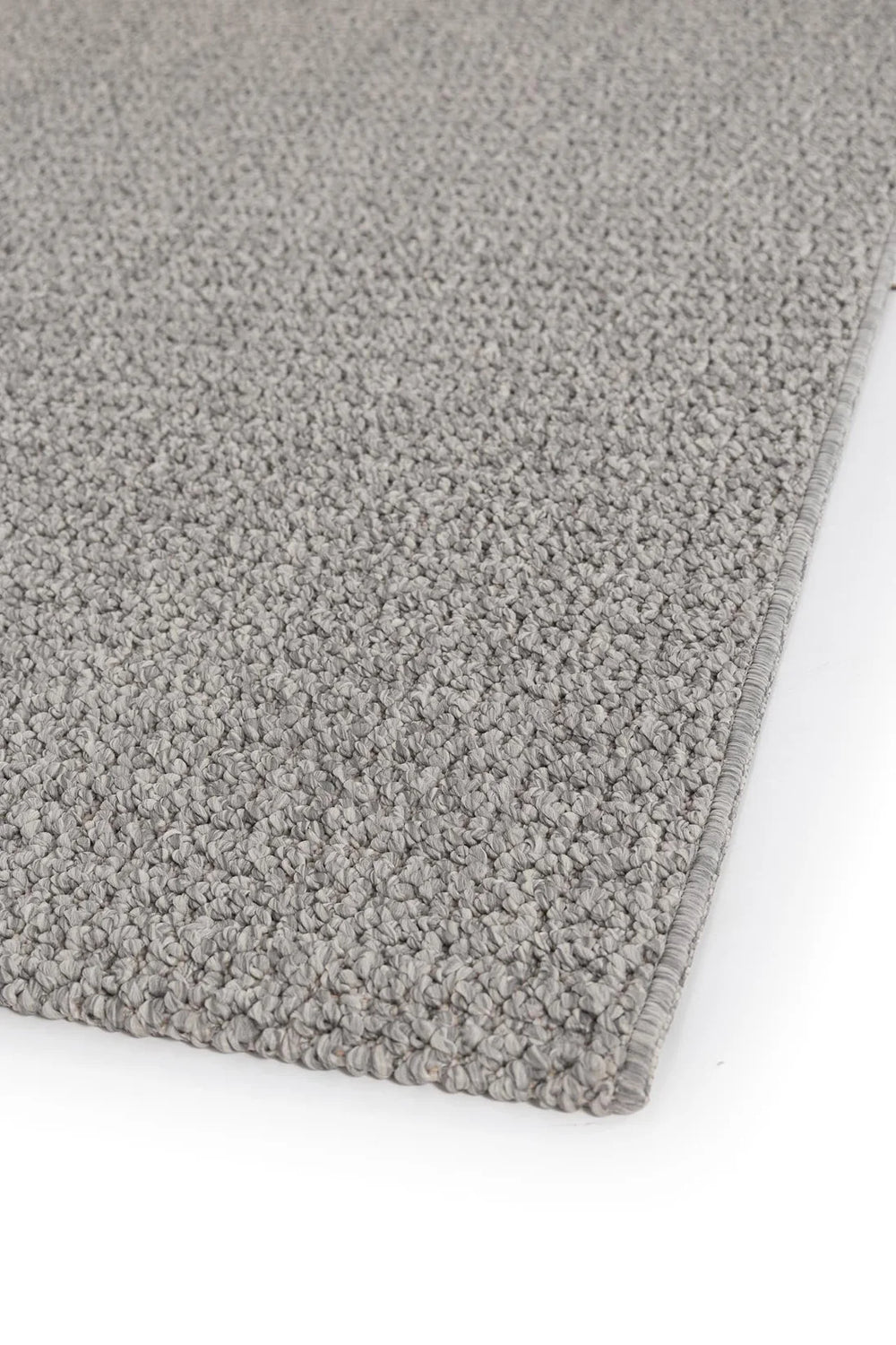 Ψάθινο Χαλί Γκρι Eco Royal Carpet 1.30X1.90 (3235)
