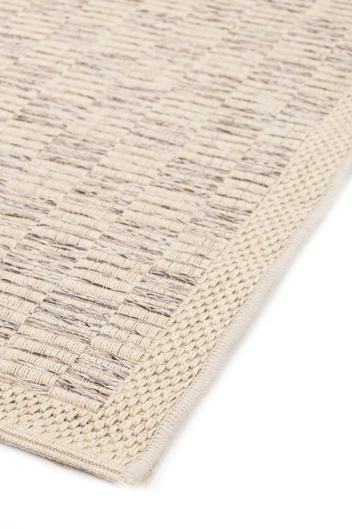 Μοντέρνο Χαλί Μπεζ Teora 1.40X2.00 Royal Carpet (88015)