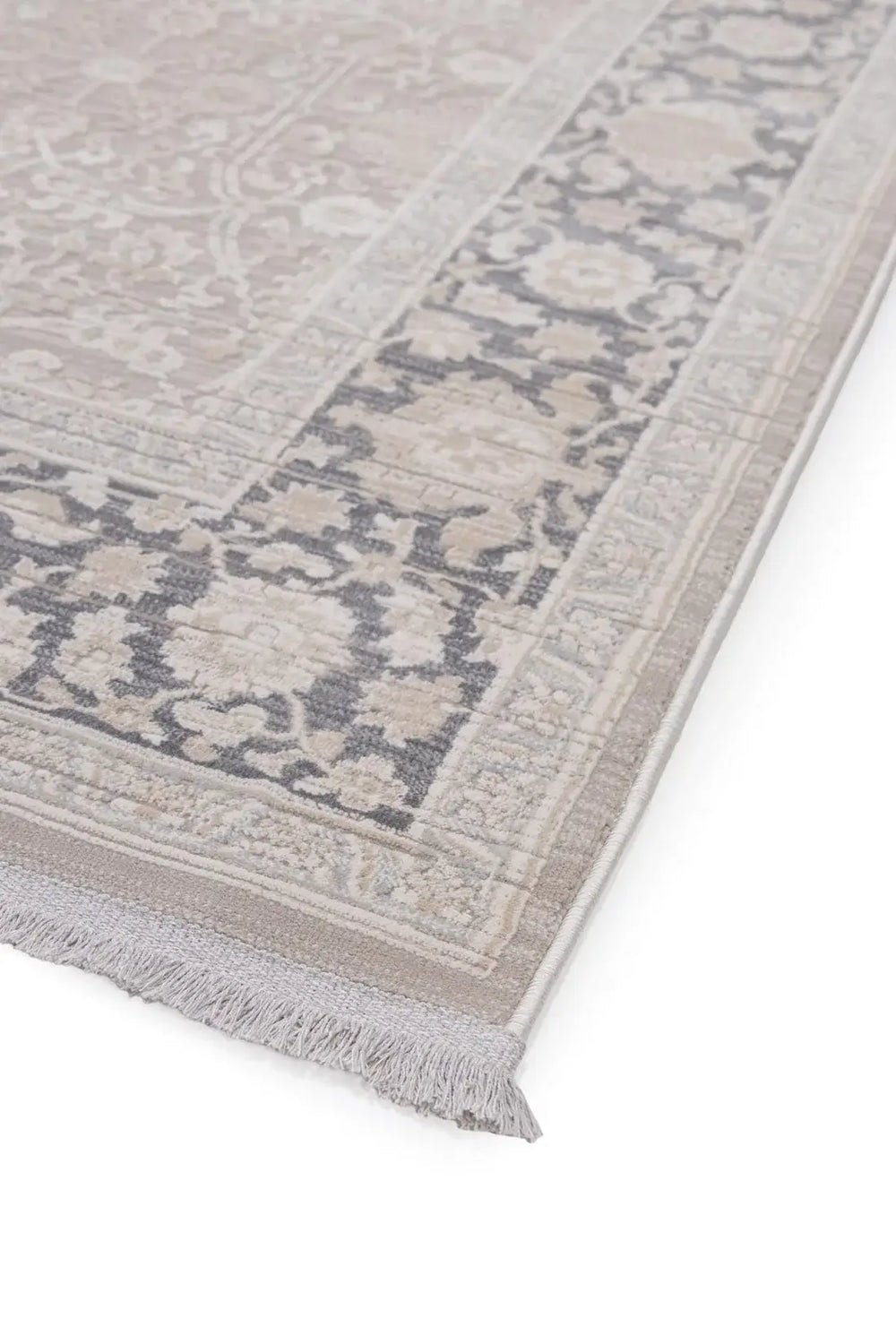 Vintage Χαλί από Προπυλένιο & Πολυεστέρα Allure (42273) Royal Carpet 1.60X2.30