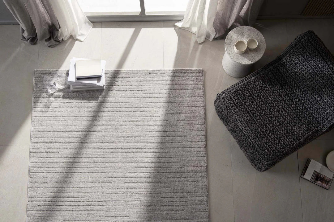 Μοντέρνο Χαλί Γκρι Matisse Royal Carpet 200X290 (24424)