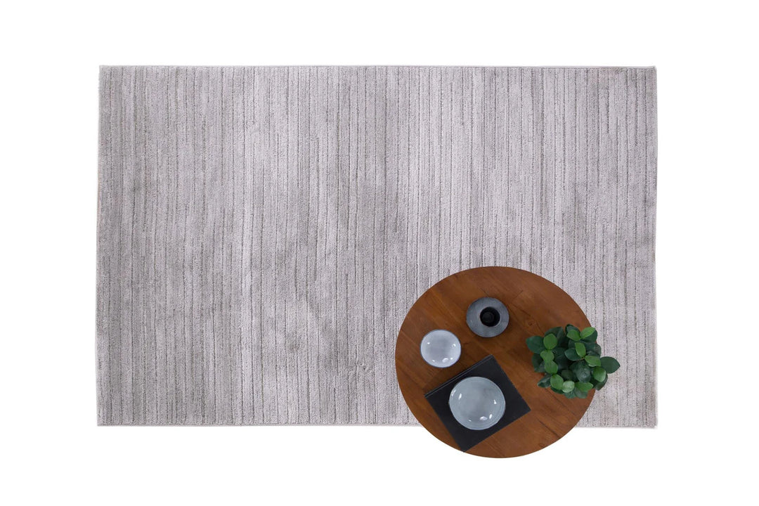 Μοντέρνο Χαλί Γκρι Matisse Royal Carpet 200X290 (24424)