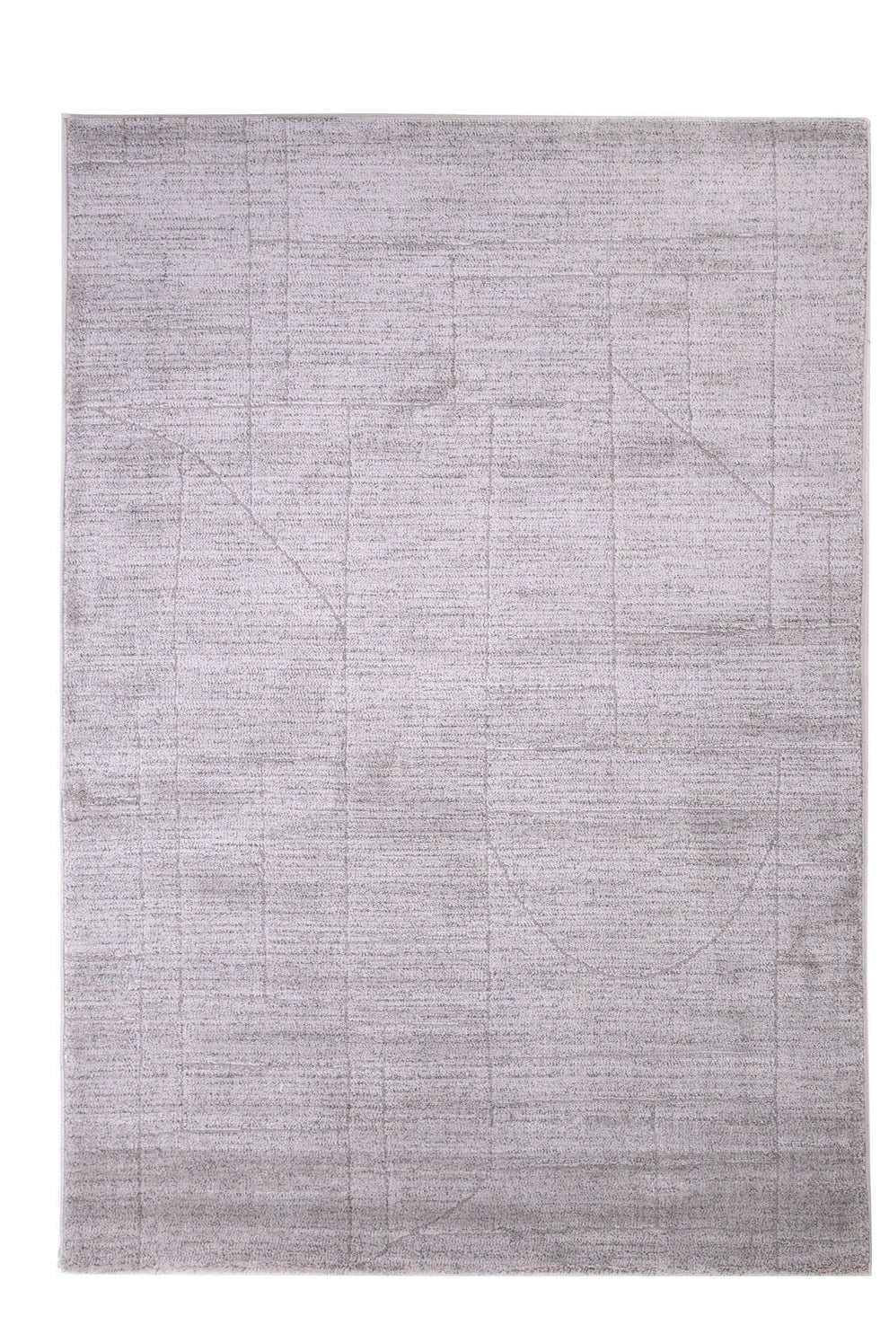Μοντέρνο Χαλί Γκρι Matisse Royal Carpet 160X230 (24520)