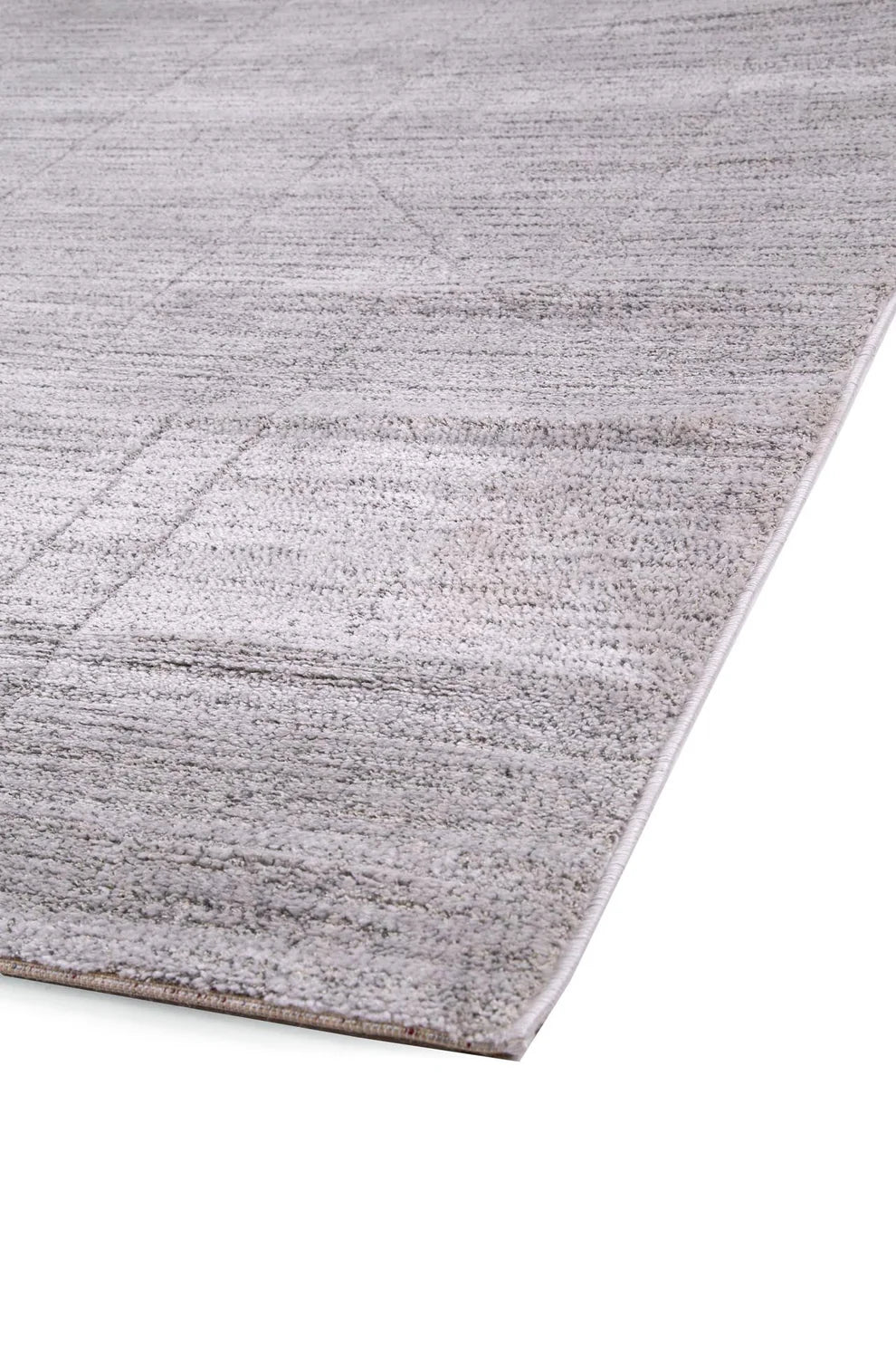 Μοντέρνο Χαλί Γκρι Matisse Royal Carpet 160X230 (24520)
