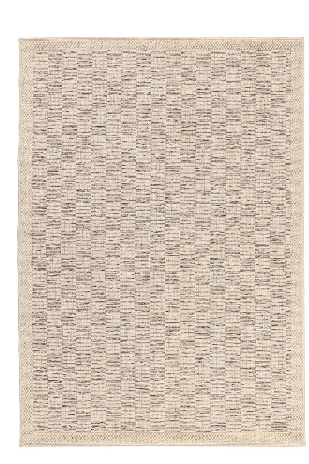 Μοντέρνο Χαλί Μπεζ Teora 1.40X2.00 Royal Carpet (88015)