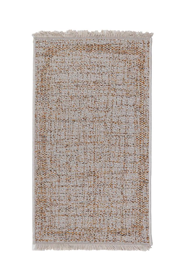 Ψάθινο Χαλί Μπεζ Crete Royal Carpet 2.40X3.00 (50010 X)