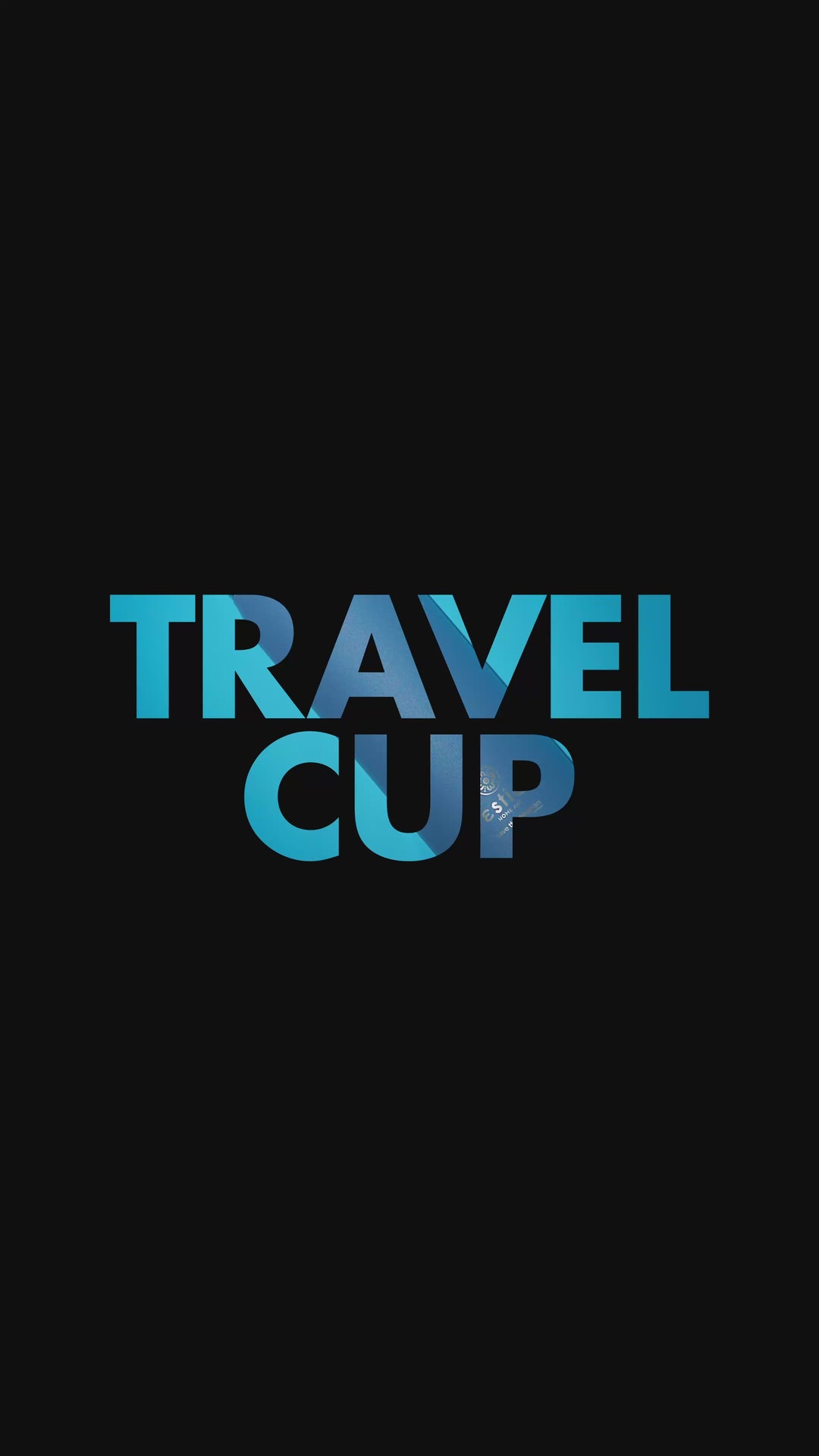 Estia Ποτήρι Θερμός Με Καλαμάκι Save The Aegean Ροζ Blossom Rose Travel Cup