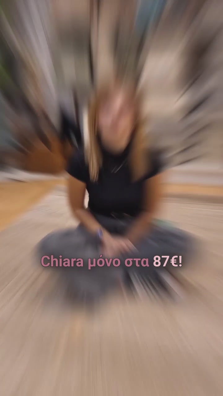 Μοντέρνο Χαλί Εκρού Σετ Κρεβατοκάμαρας 3τμχ Chiara (45003 W) Royal Carpet