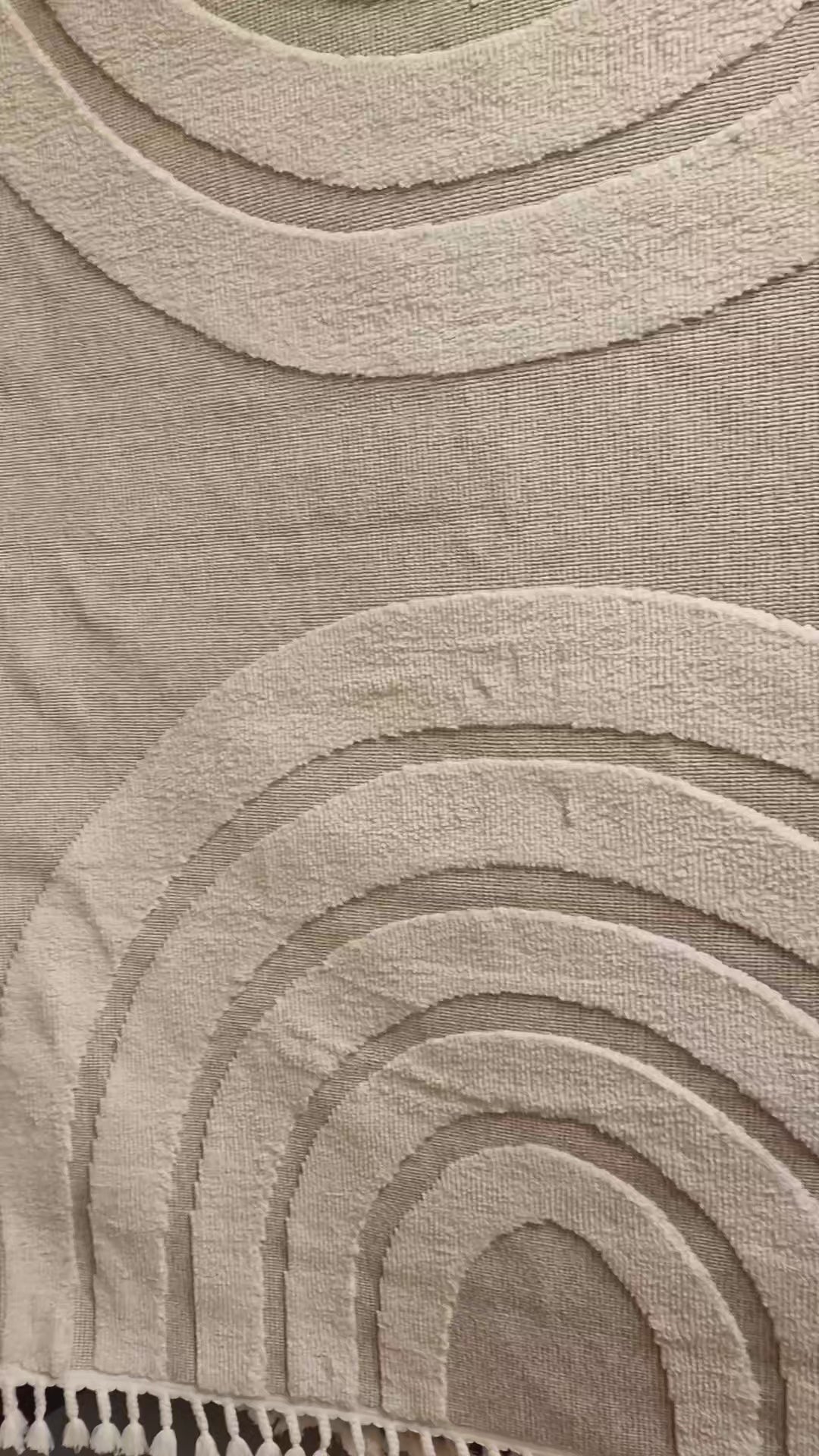 Παιδικό Χαλί "Lila Kids" Concentric Circles 2.00X2.90- Royal Carpet