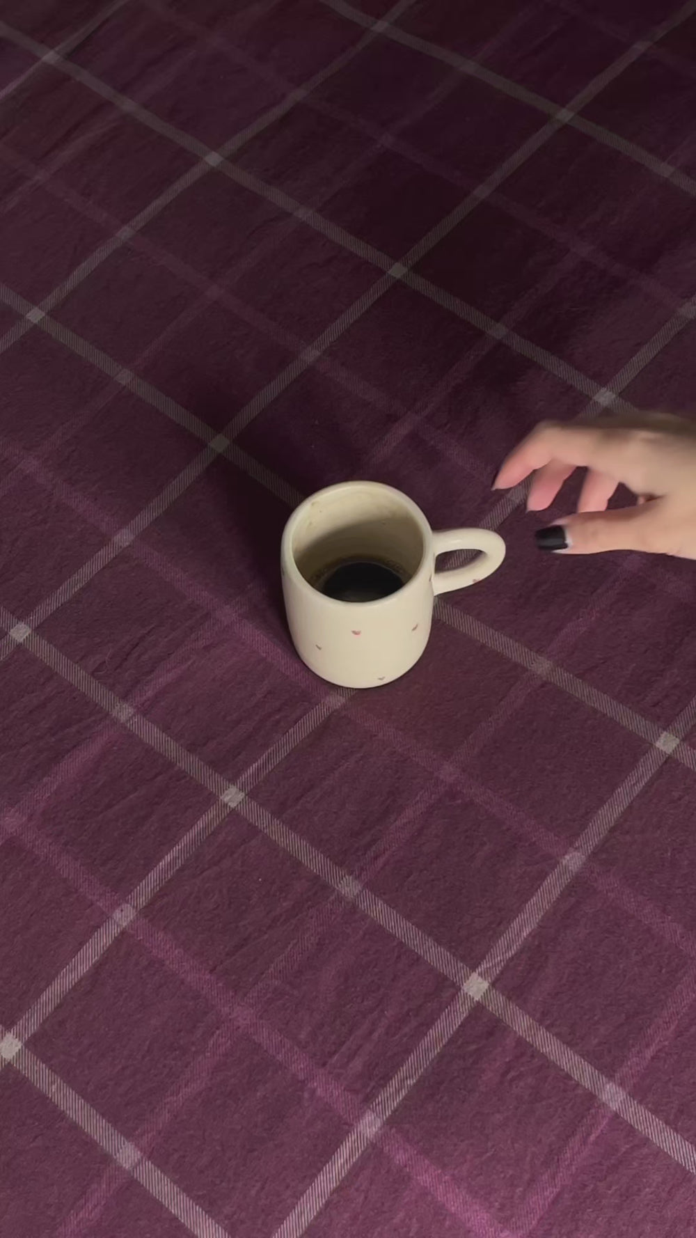 Σετ Φανελένια Σεντόνια Μονά Μπορντό Naiberg Nef-Nef Homeware