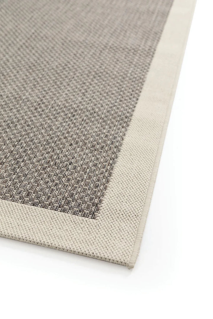 Ψάθινο Χαλί Μπεζ Sand Royal Carpet 1.60X2.30