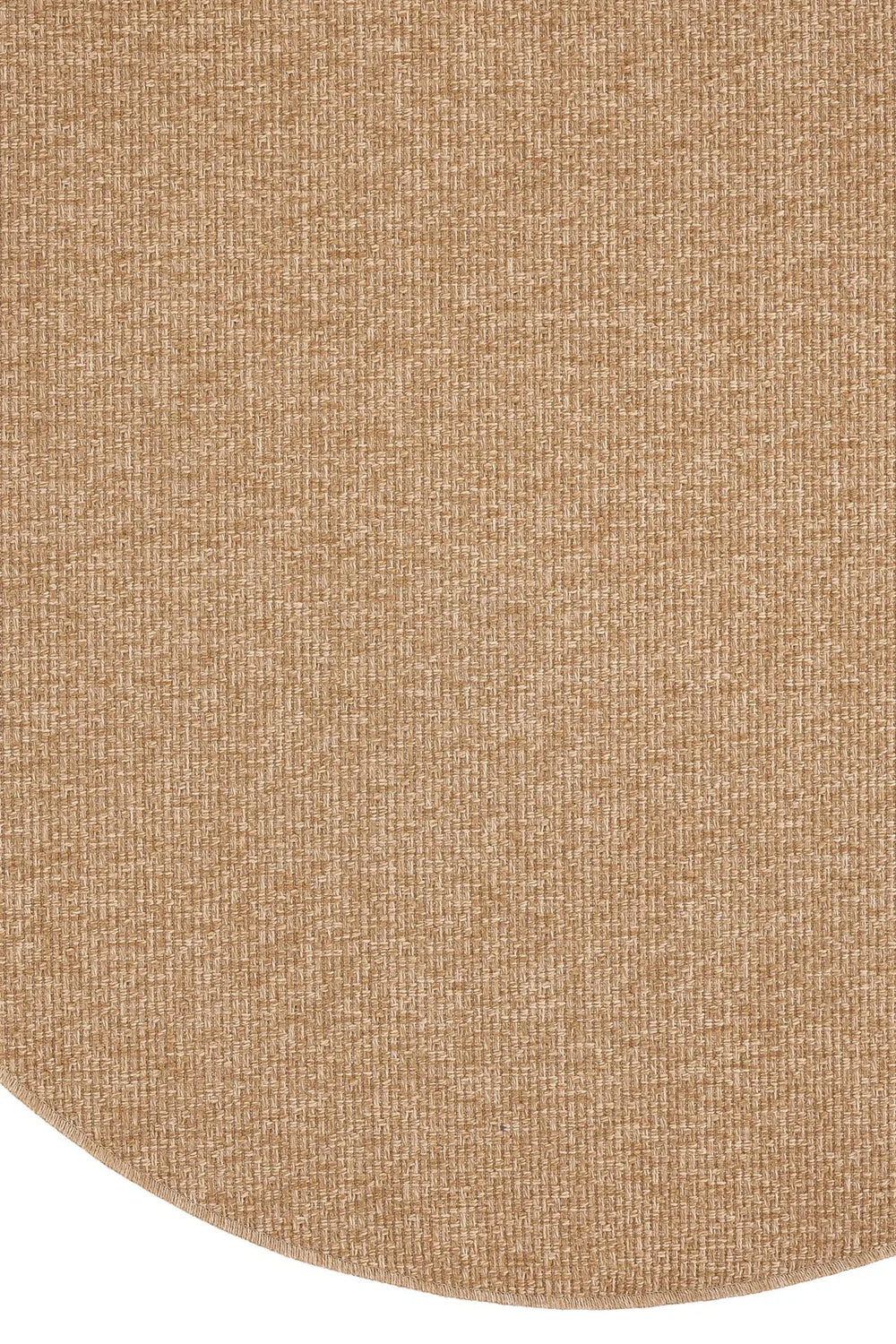 Ψάθινο Χαλί Μπεζ Avanos Royal Carpet 0.80X1.50 (7565)