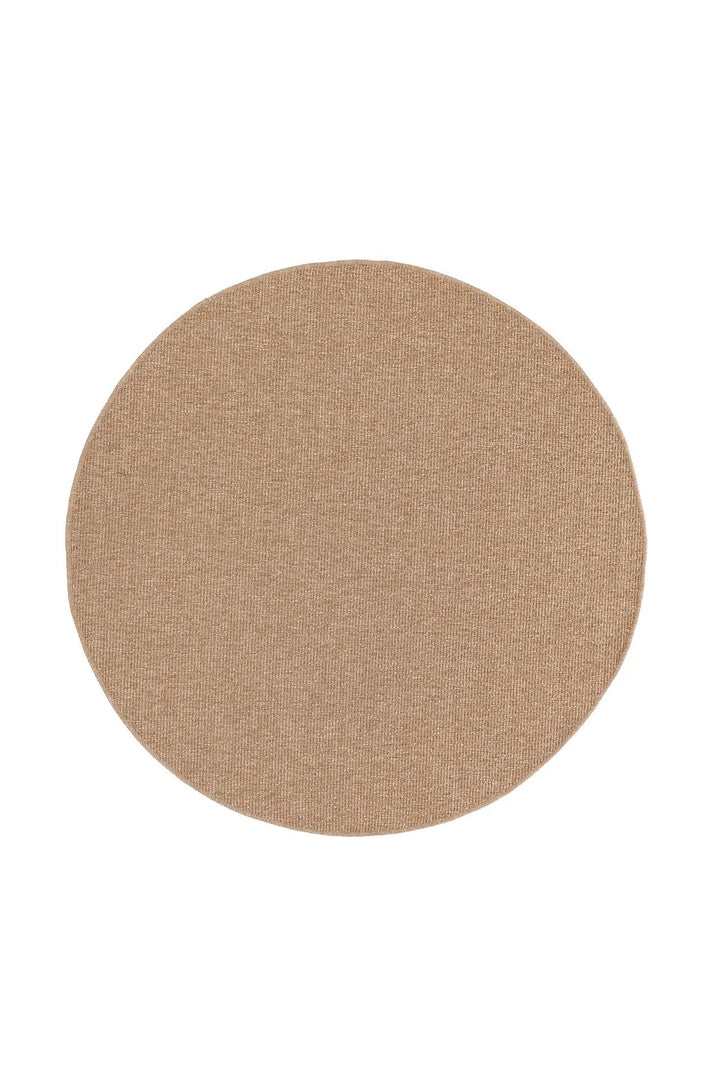 Ψάθινο Χαλί Μπεζ Avanos Royal Carpet 0.80X1.50 (7565)