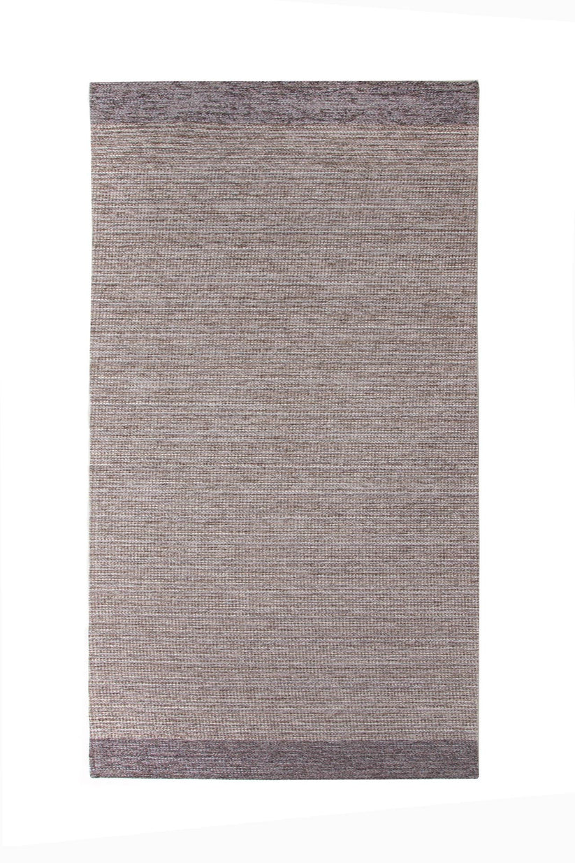 Χαλί Αντιολισθητικό Γκρι Laos Royal Carpet (285 X)
