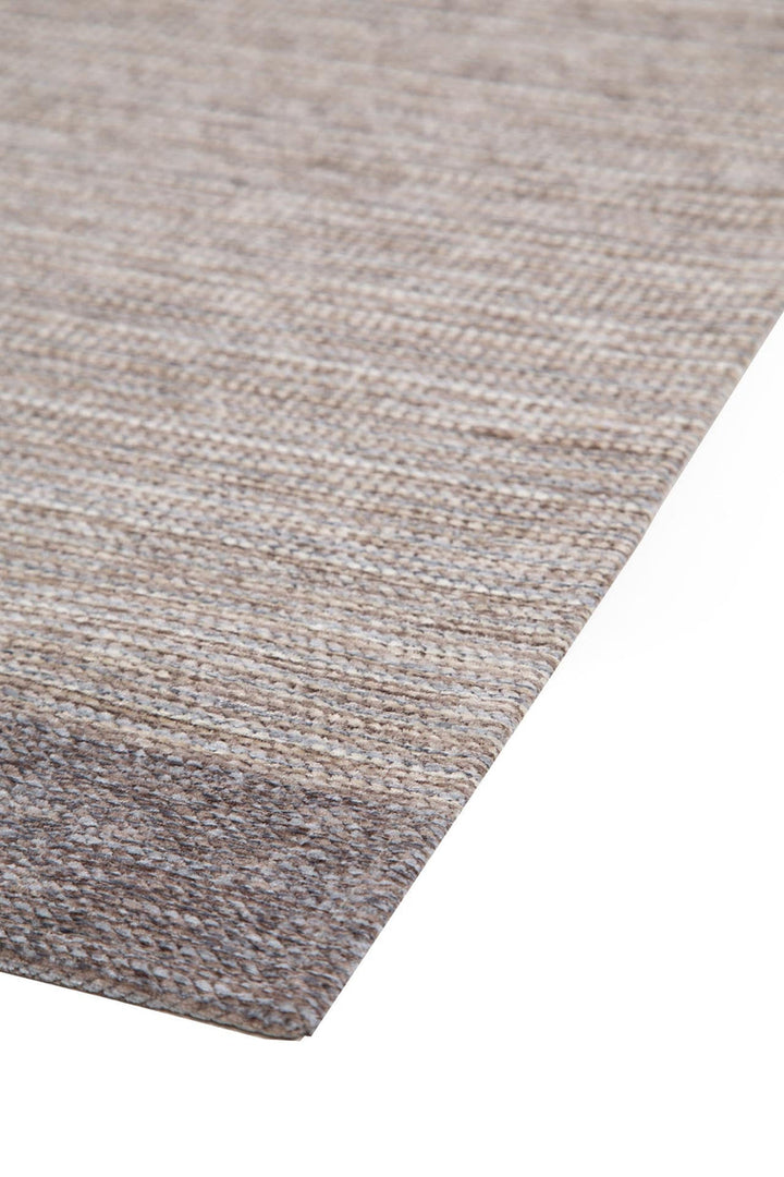 Χαλί Αντιολισθητικό Γκρι Laos Royal Carpet (285 X)